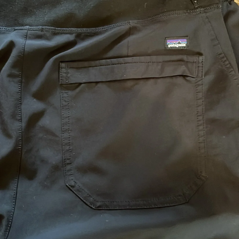 Patagonia women Pants - Picture 7 of 10